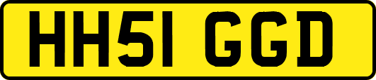 HH51GGD