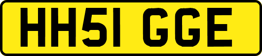 HH51GGE