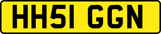 HH51GGN