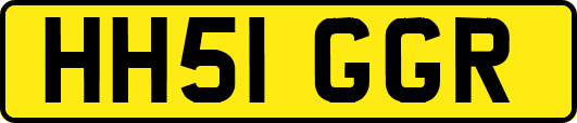 HH51GGR