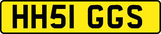 HH51GGS