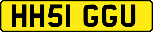 HH51GGU