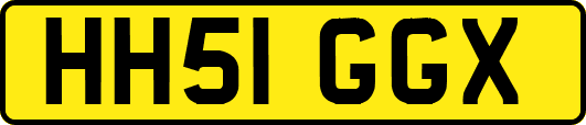 HH51GGX