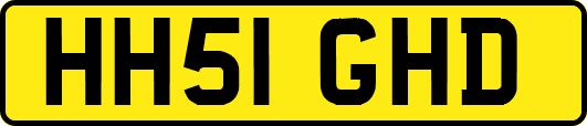 HH51GHD