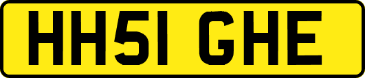 HH51GHE