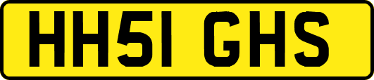 HH51GHS
