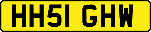 HH51GHW