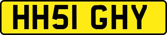 HH51GHY