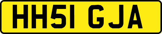 HH51GJA