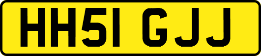 HH51GJJ