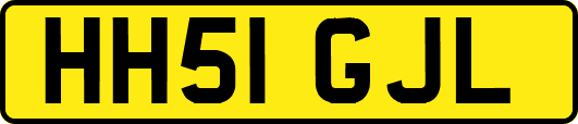 HH51GJL