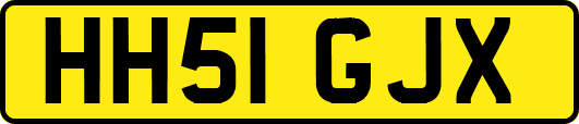 HH51GJX