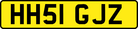 HH51GJZ