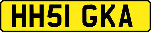 HH51GKA