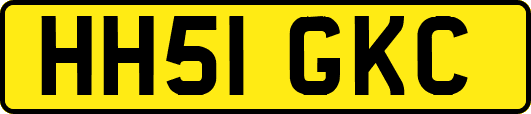 HH51GKC