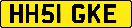 HH51GKE