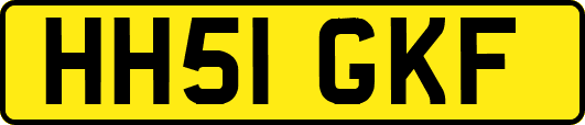 HH51GKF