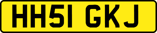 HH51GKJ