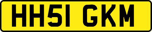 HH51GKM