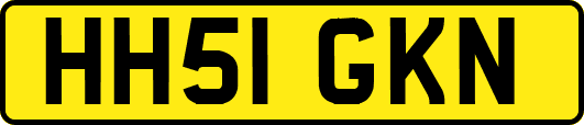HH51GKN