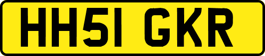 HH51GKR