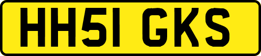 HH51GKS