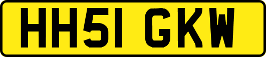 HH51GKW