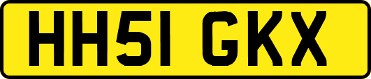 HH51GKX