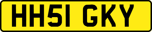 HH51GKY