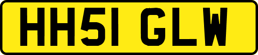 HH51GLW