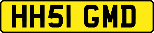 HH51GMD