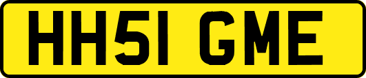 HH51GME