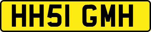 HH51GMH
