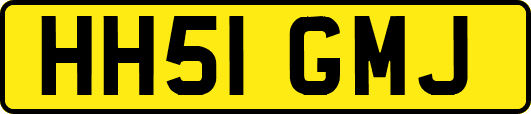 HH51GMJ