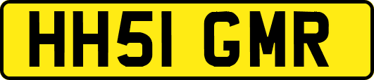 HH51GMR