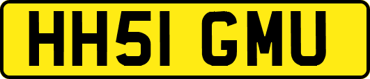 HH51GMU
