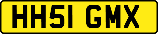 HH51GMX