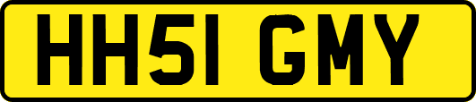 HH51GMY