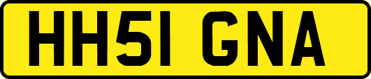 HH51GNA