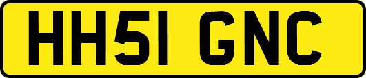HH51GNC