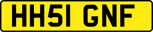 HH51GNF