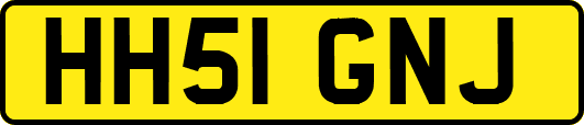 HH51GNJ