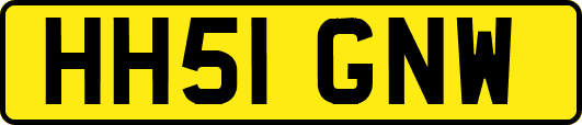 HH51GNW