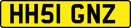 HH51GNZ