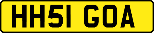 HH51GOA