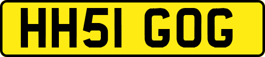 HH51GOG