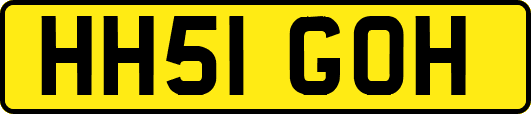 HH51GOH