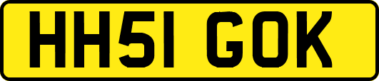 HH51GOK