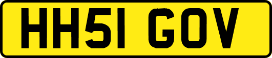 HH51GOV
