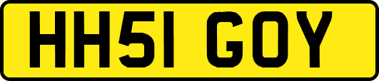 HH51GOY